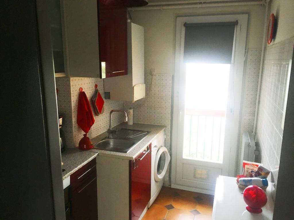 Appt Spacieux 60M2 - Vue Imprenable Proche Mer Et Montagne Apartment แปร์ปินญอง ภายนอก รูปภาพ