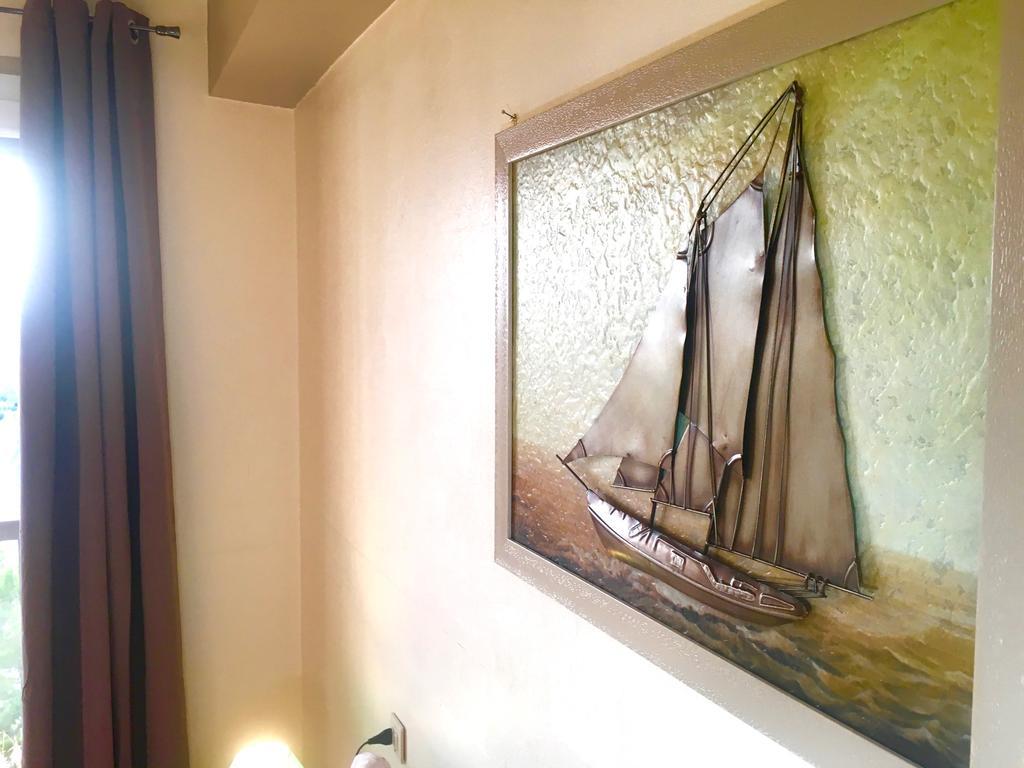 Appt Spacieux 60M2 - Vue Imprenable Proche Mer Et Montagne Apartment แปร์ปินญอง ภายนอก รูปภาพ